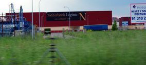 Netherlands se traslada