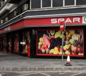 Líder Aliment creció un 3,7% pese a que no abrió nuevos establecimientos