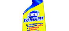 Henkel presenta el nuevo aditivo para el lavado Neutrex Transpirex