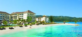 Fuertegroup abre el complejo jamaicano Secrets Montego Bay, gestionado por la norteamericana AM Resorts