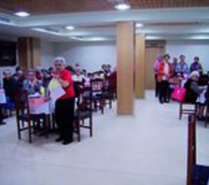 Reabre en Madrid la Residencia Santa Genoveva Torres, tras una reforma integral