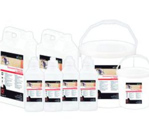 Químicas del Vinalopó presenta novedades en limpieza industrial