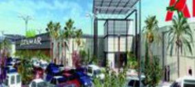 Toledo acogerá el primer híper de Alcampo