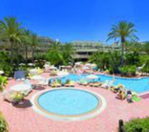 Barceló se queda con un hotel de Hotetur en Canarias