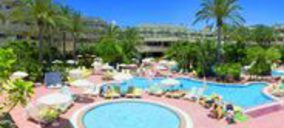 Barceló se queda con un hotel de Hotetur en Canarias