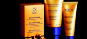 Stanhome presenta sus nuevos protectores solares