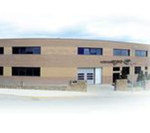 Relieves Egara, 700.000 € en maquinaria