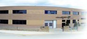 Relieves Egara, 700.000 € en maquinaria