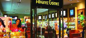 La cadena Álvarez Gómez estudia abrir una tienda monomarca
