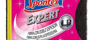 Mapa Spontex cae en ventas en 2009 mientras acumula novedades