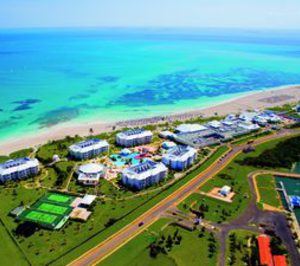 Barceló ultima la puesta en marcha del Arenas Blancas