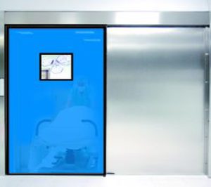 Grupsa presenta la gama de puertas sanitarias Clean System