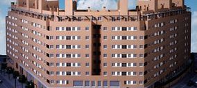 Un grupo de cajas de ahorro alcanza el 9% del capital de Reyal Urbis