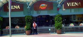 Viena abre su cuarto local en Barcelona