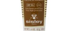 La marca Sisley aumenta su catálogo de referencias solares