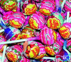 Chupa Chups se lleva su caramelo de palo a Cataluña
