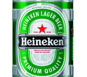 Heineken y Carlsberg, las más consumidas en Europa Occidental
