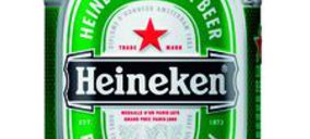 Heineken y Carlsberg, las más consumidas en Europa Occidental