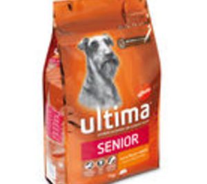 Affinity renueva el packaging de Ultima