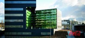 Coca-Cola obtiene la certificación LEED para su nueva sede en España