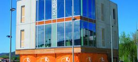 Se presentan dos proyectos de viviendas sostenibles