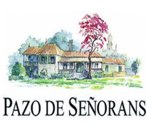 Pazo de Señorans controlará sus viñas por satélite