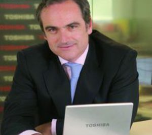 Pablo Romero asume la dirección de RR.HH de Toshiba