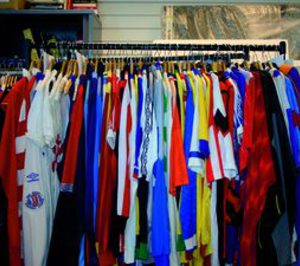 Umbro proyecta la creación de una filial en nuestro país