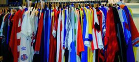 Umbro proyecta la creación de una filial en nuestro país