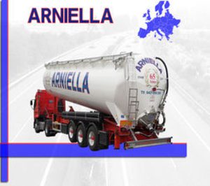 Transportes Arniella logró mantener su cifra de negocio