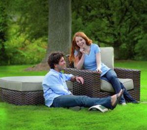 SCYSE lana masajeadores de su línea HoMedics Outdoors