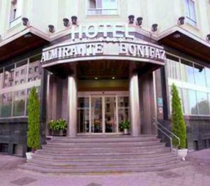 Insignia incorpora a su catálogo los ocho hoteles de Civitas Centro