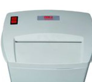 Oki obtiene el 22,8% del volumen del mercado de impresión láser/LED color