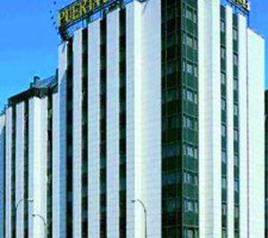 El Puerta de Burgos concluirá su ampliación y reforma integral antes de finales de 2010