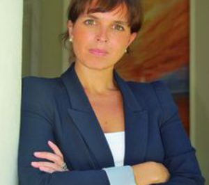 Diana Marín, nombrada directora de ventas y marketing del Villa Padierna