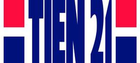 Bajan las ventas de Diecsa