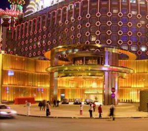 AGC Glass y Traxon ofrecen nuevas soluciones a la iluminación de fachadas