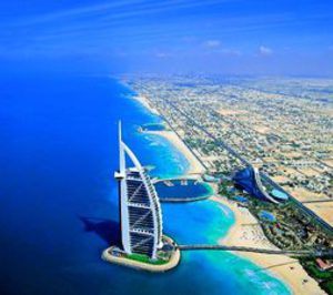 Sol Meliá firma su primer proyecto en Emiratos Árabes Unidos