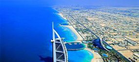 Sol Meliá firma su primer proyecto en Emiratos Árabes Unidos