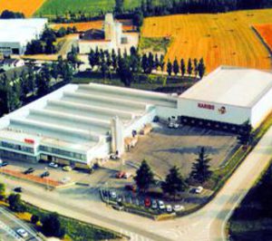 Acuerdo para el cierre de la planta de Haribo en Crevillente