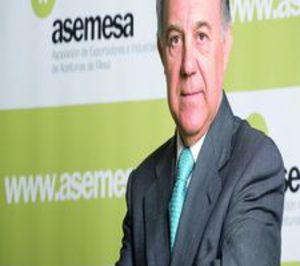 Carlos Jiménez reelegido como presidente de Asemesa