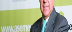 Carlos Jiménez reelegido como presidente de Asemesa