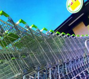 Mercadona prevé poner en marcha nueve centros en Cantabria