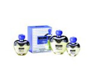 Idesa Parfums pone en el mercado la nueva fragancia femenina Moschino Toujours Glamour