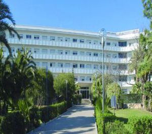 Grupo Recoletas compra a Miralles la Policlínica Miramar