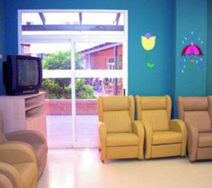 Secopsaleta avanza en la gestión de residencias públicas