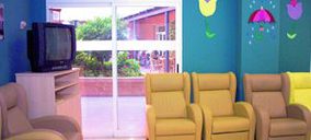 Secopsaleta avanza en la gestión de residencias públicas