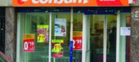 Consum reabre el supermercado adquirido a Eroski