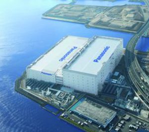 Panasonic lanza Hit con el objetivo de liderar el mercado mundial de solar