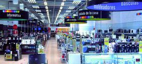 Menaje del Hogar, a punto de completar la transición Darty en Madrid